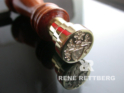 Petschaft zum Versiegeln 20 mm ø