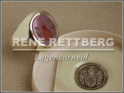klassischer Herren Siegelring